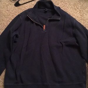 Land’s End pullover sweater